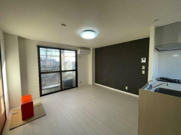 リバービレッヂMの物件内観写真